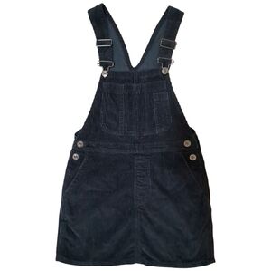 Urban Outfitters  BDG Corduroy Overall Dress Size XS